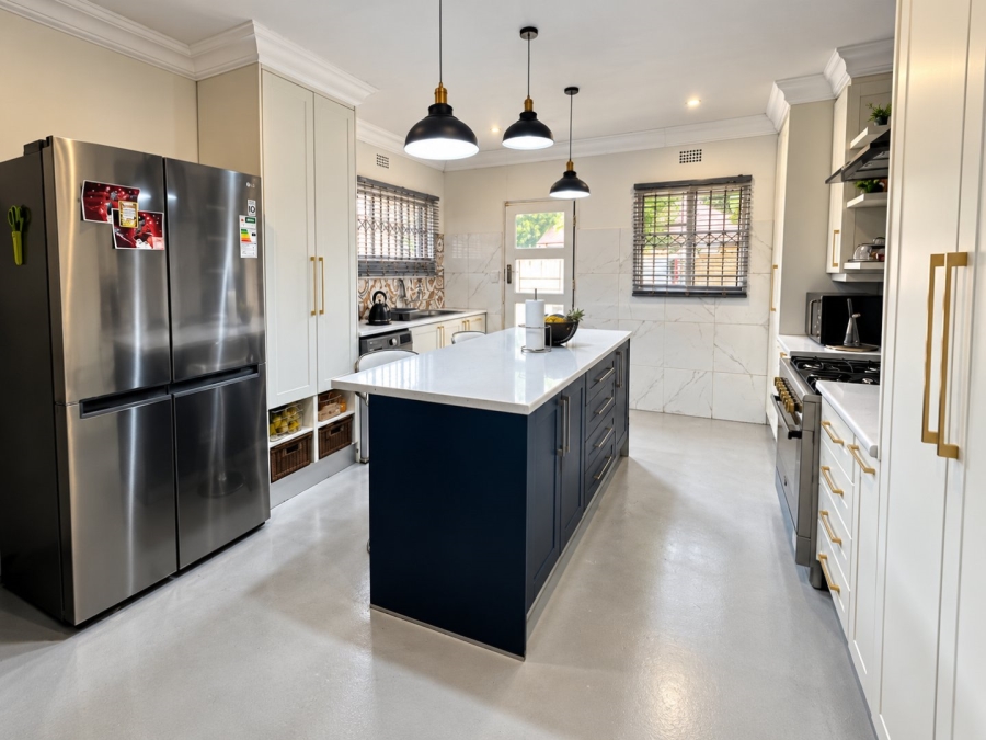 3 Bedroom Property for Sale in Vaalpark Free State